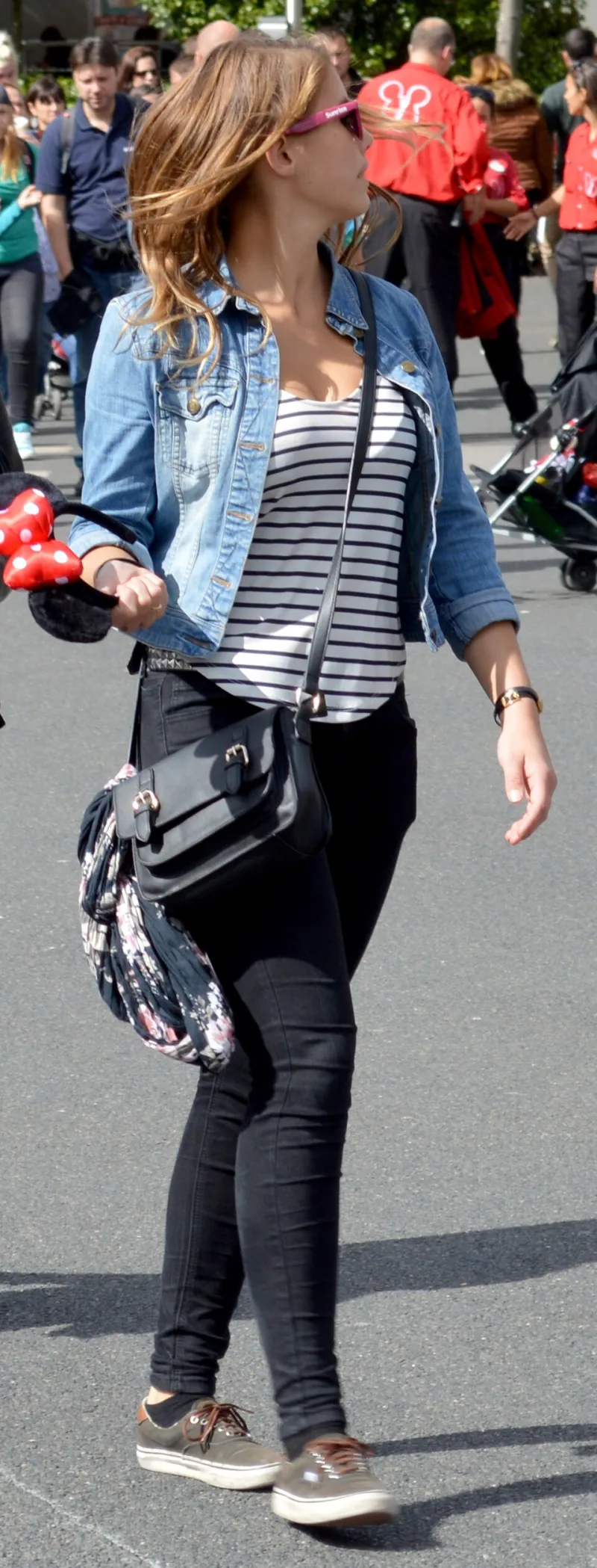 The Stripe That Refused to Retire: A Breton Story, From the Atlantic to Your Closet