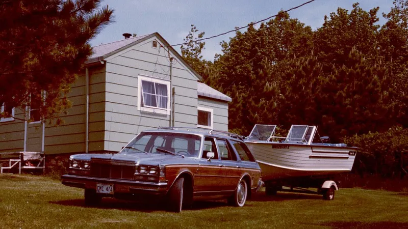 In Defense of the Boat Shoe: An American Original Having a Very Bad Decade