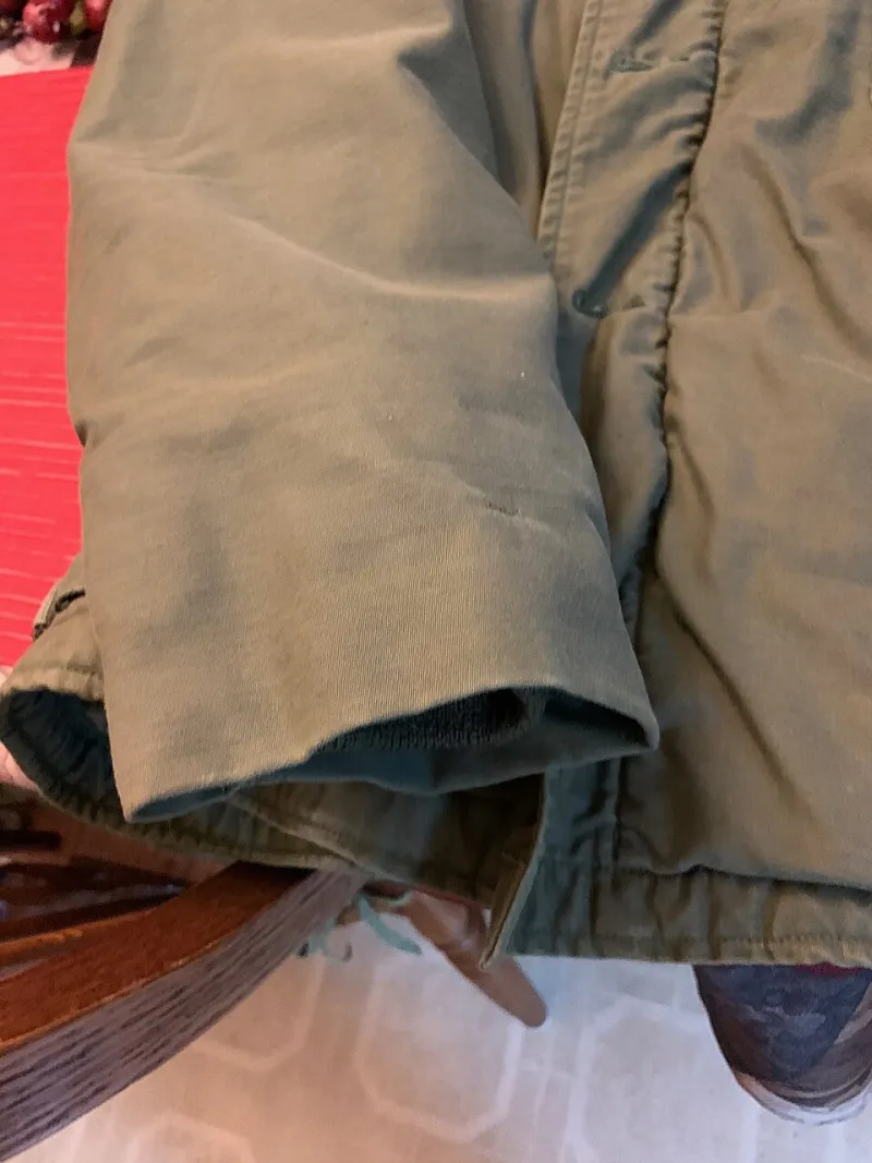 The Fade Is the Flex: A Case for Letting Your Navy Clothes Earn Their Stripes